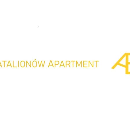 Batalionow Apartment Varsovie Extérieur photo