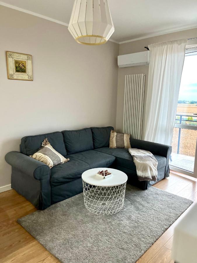Batalionow Apartment Varsovie Extérieur photo