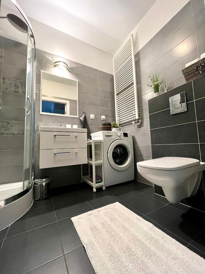 Batalionow Apartment Varsovie Extérieur photo