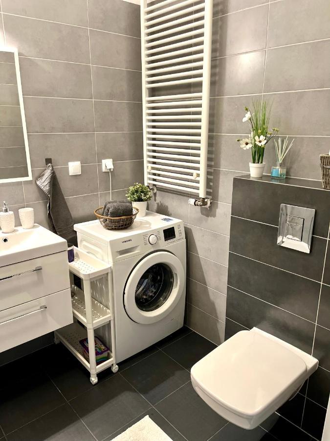 Batalionow Apartment Varsovie Extérieur photo