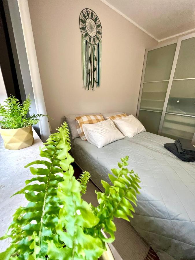Batalionow Apartment Varsovie Extérieur photo